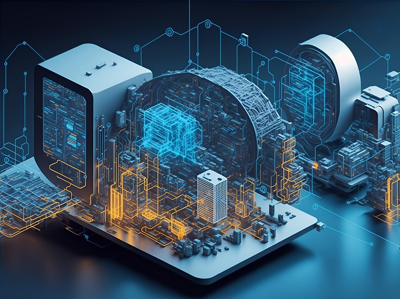 芯科科技荣获2024年度科技创新企业奖项