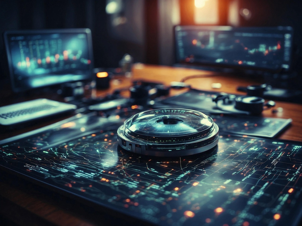 芯科科技与清华大学共建联合实验室签约