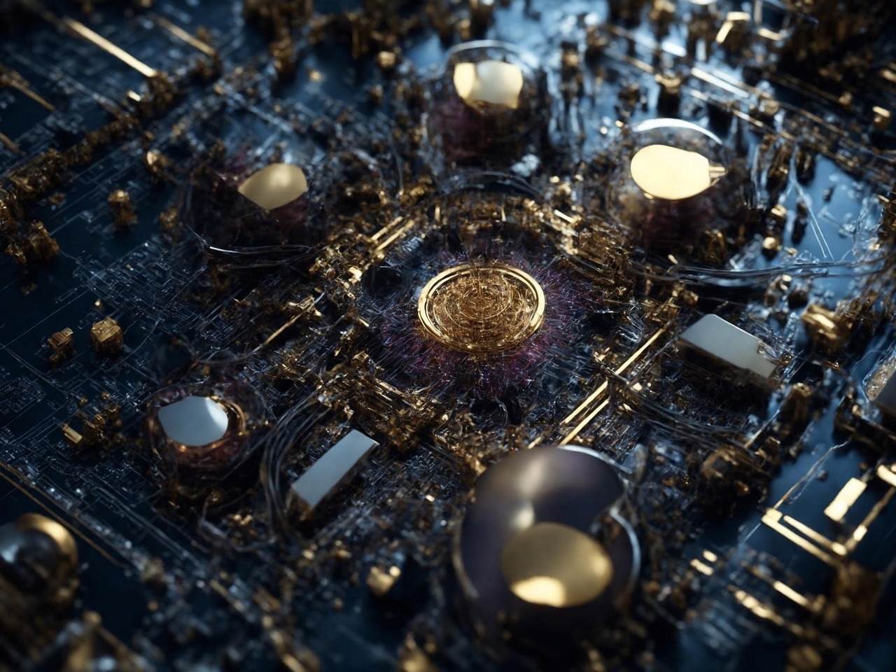 边缘AI应用场景