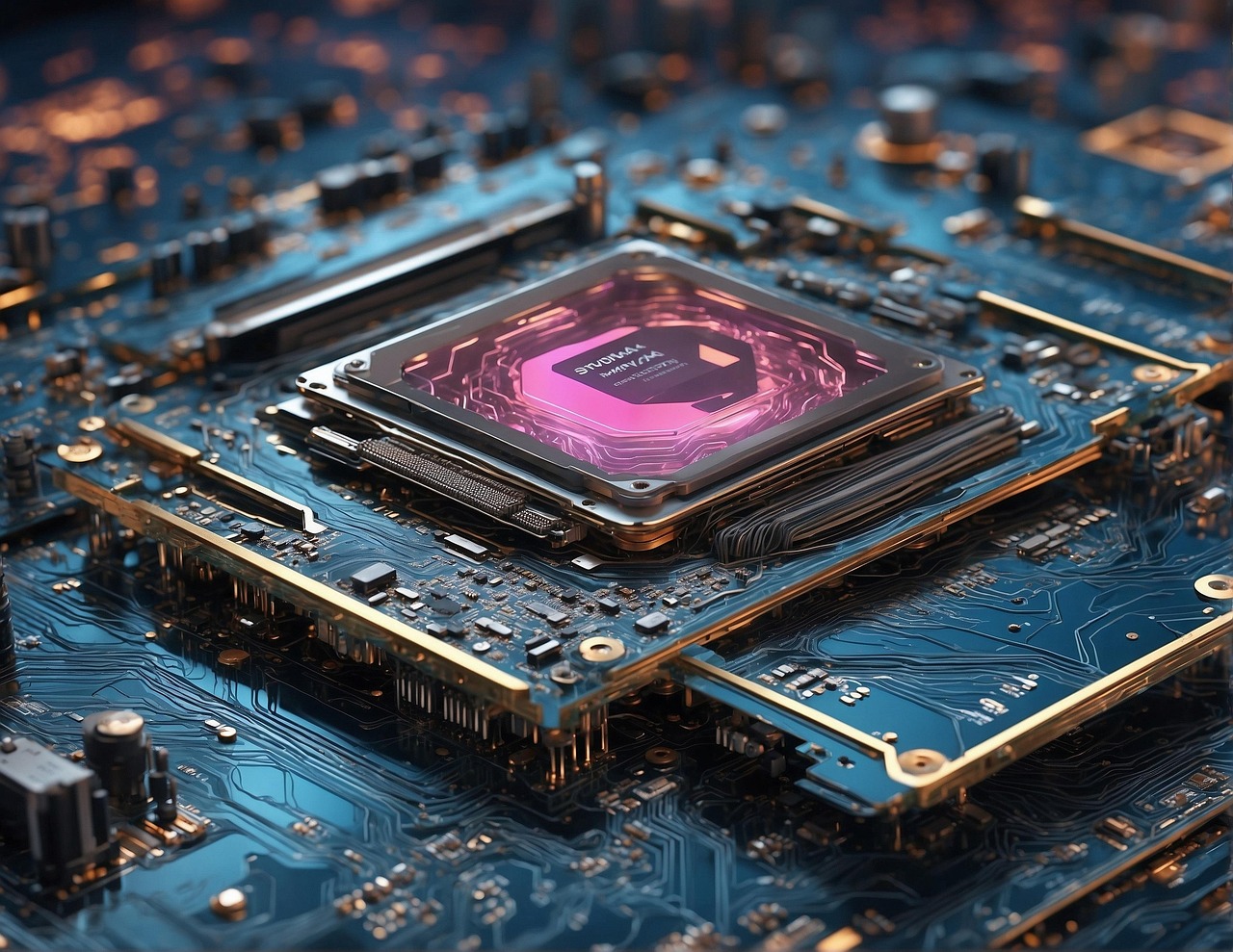 芯科科技创新大赛决赛圆满落幕