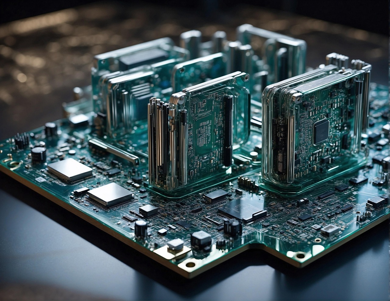 智能井盖监控芯片XK-IoT1600