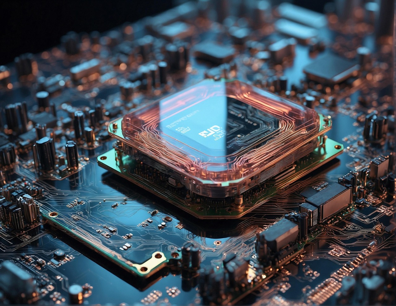 智能垃圾桶芯片XK-IoT1700