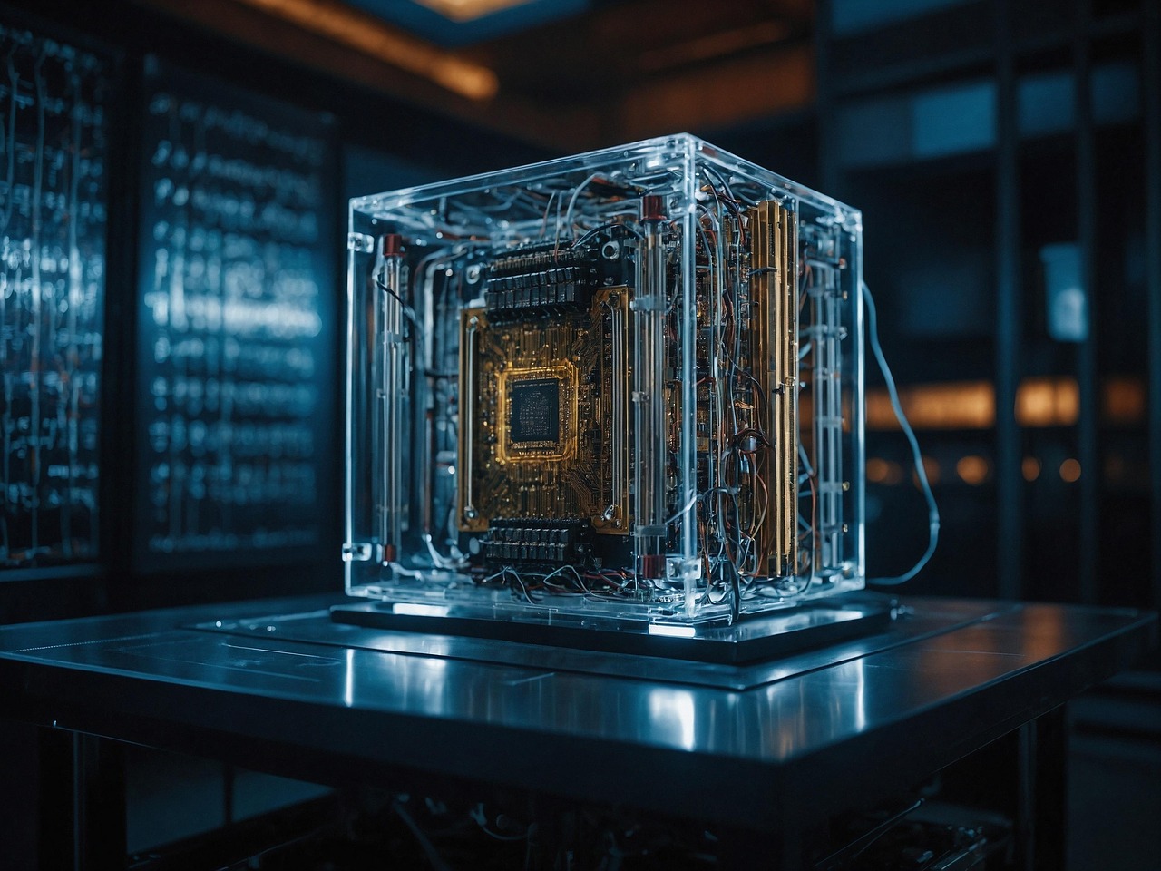 智能消防芯片XK-IoT1800型