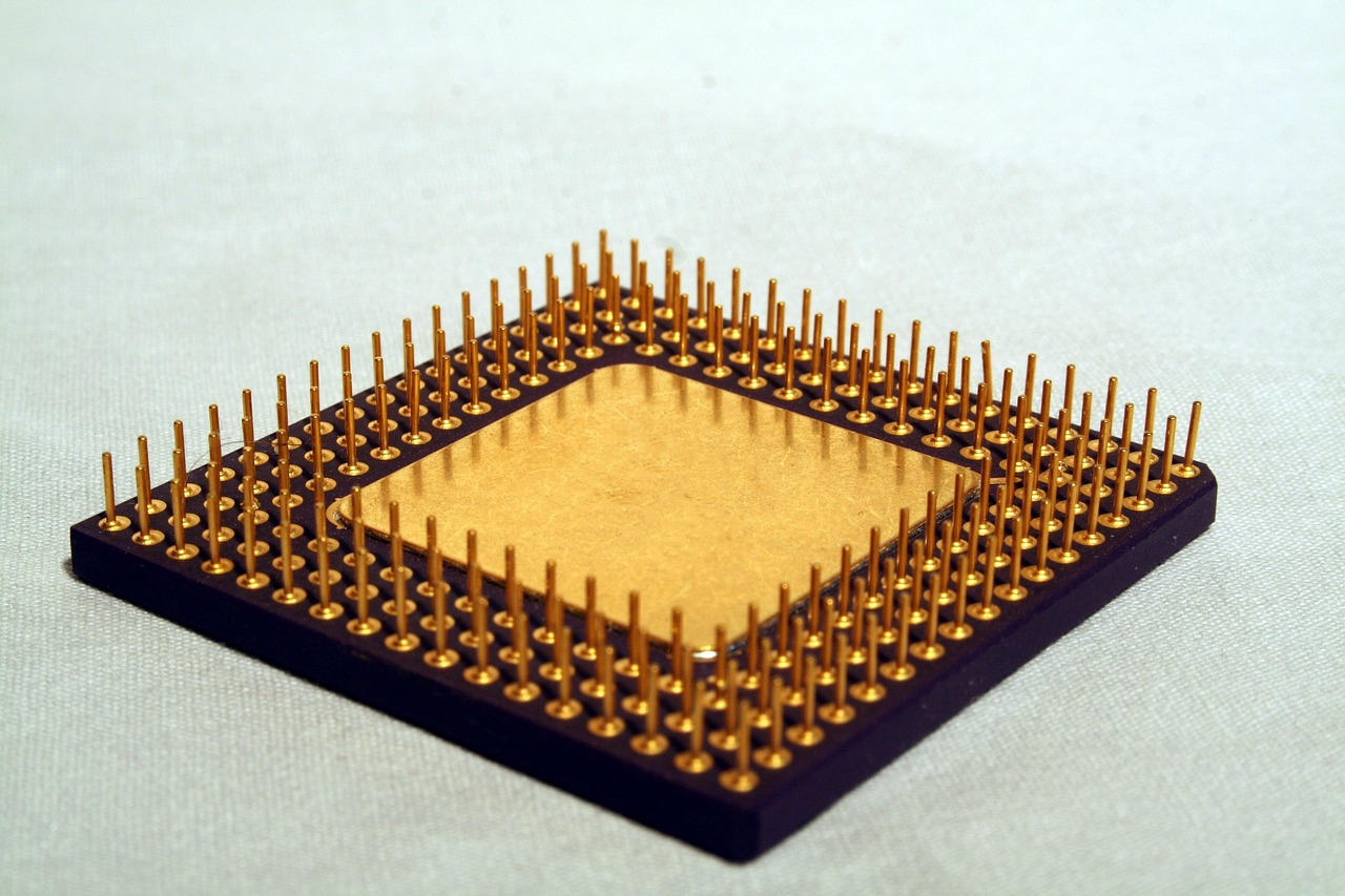 智能停车芯片XK-IoT1900