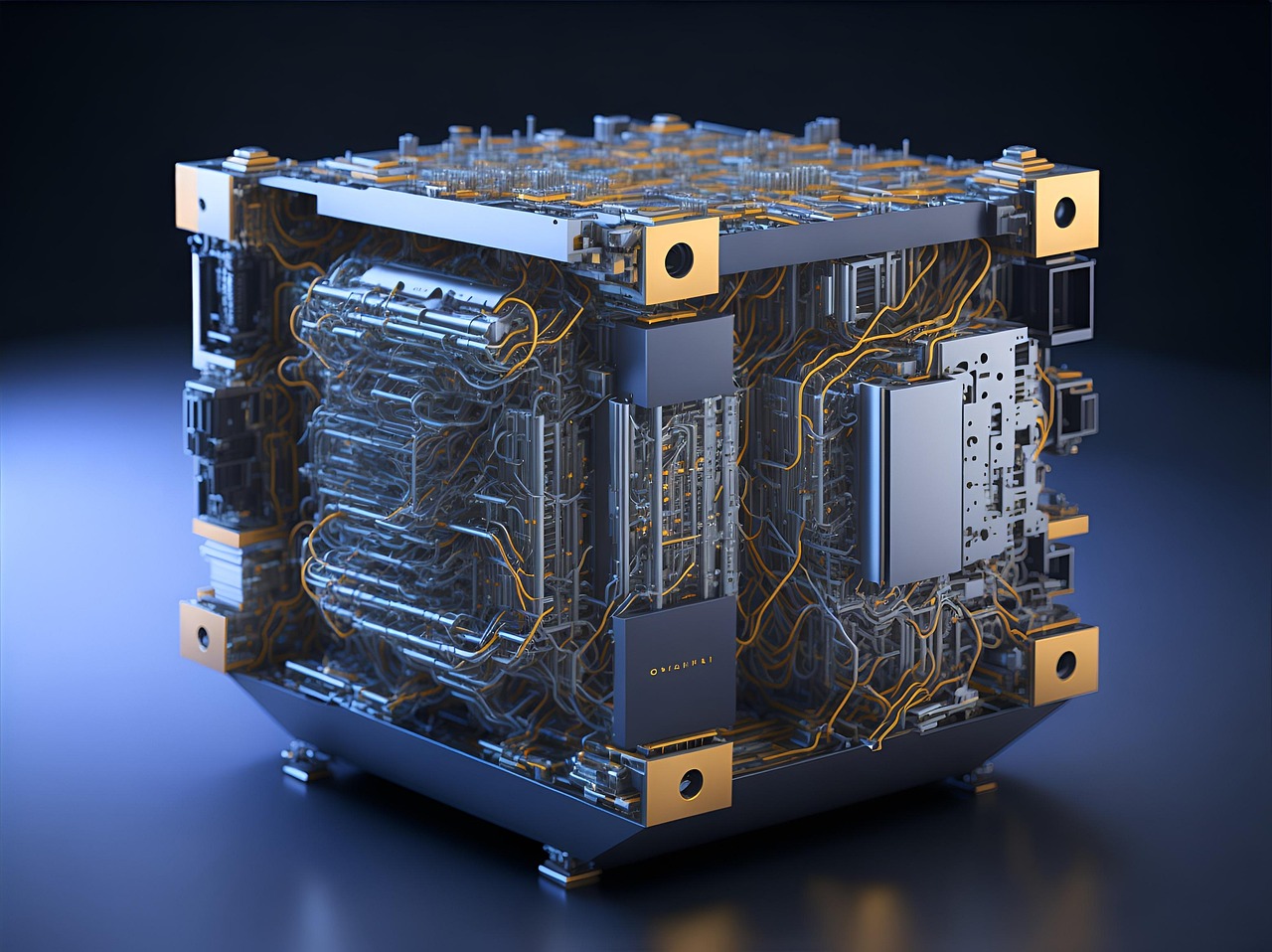 医疗AI芯片XK-AI700型号