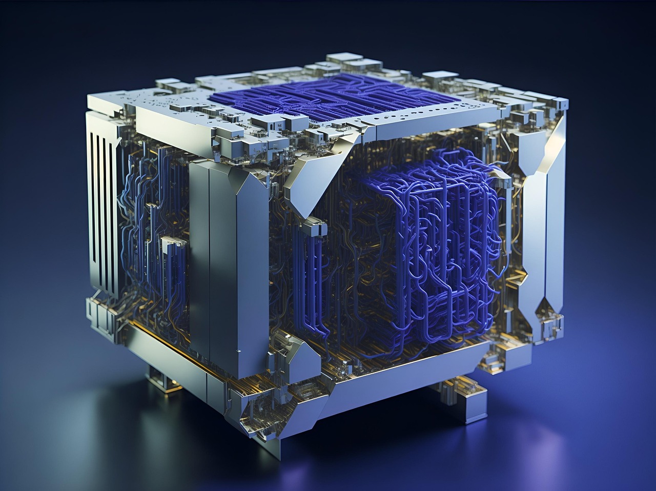 AI计算卡XK-AI600系列