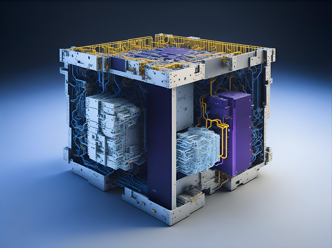 医疗AI芯片XK-AI700型号