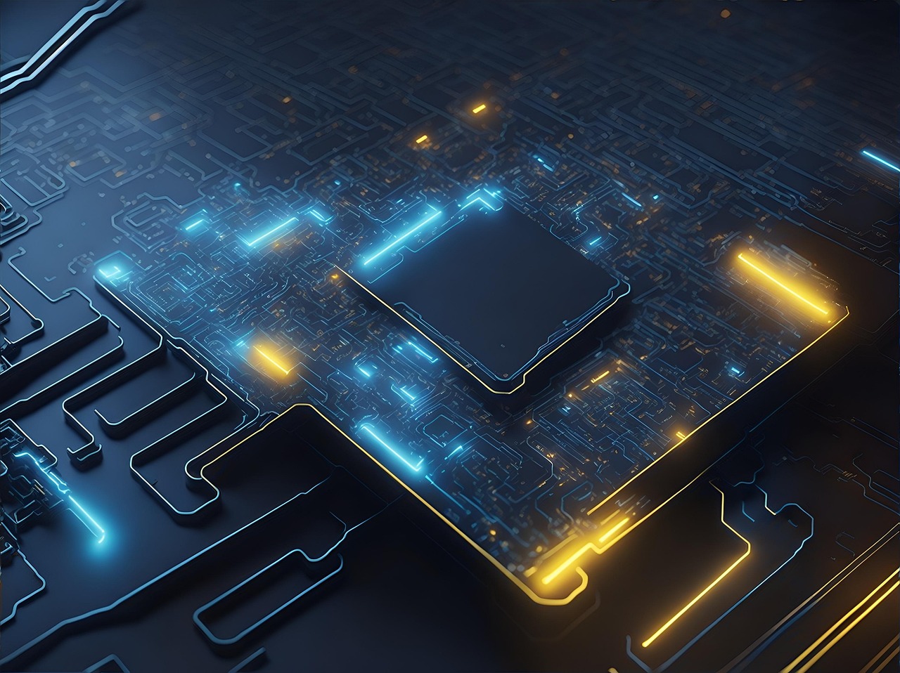 车载音频功放芯片XK-Auto1300